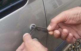 Вскрытие автомобилей в Тосно - 4